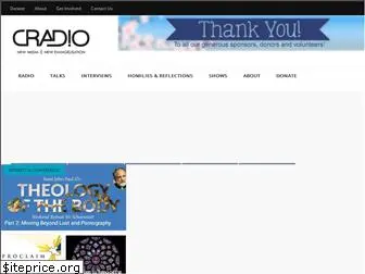 cradio.org.au