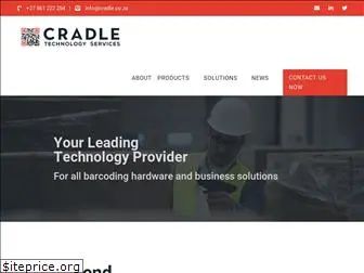 cradle.co.za