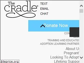 cradle.org