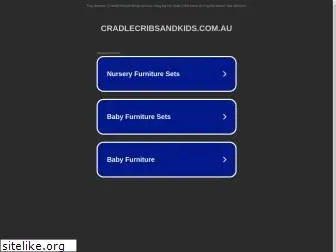 cradlecribsandkids.com.au