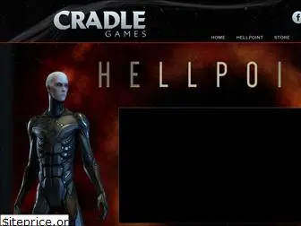 cradlegames.com