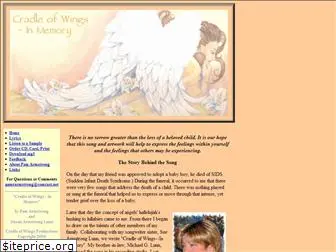 cradleofwings.com