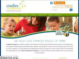 cradles-to-crayons.com