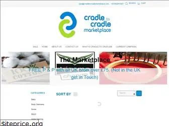 cradletocradlemarketplace.com