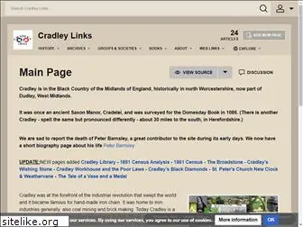 cradleylinks.co.uk