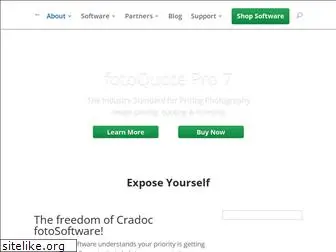 cradocsoftware.com