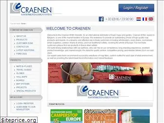 craenen.com