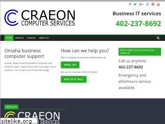 craeoncomputer.com