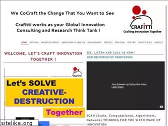 crafitti.com