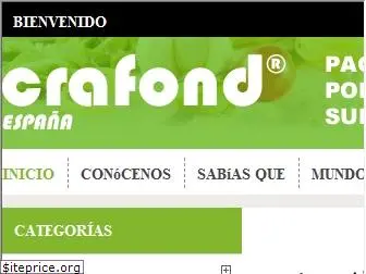 crafond.es