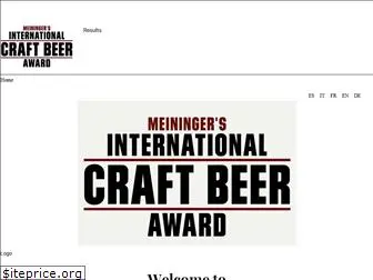 craft-beer-award.com