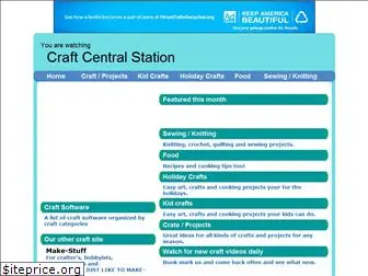 craft-central-station.com