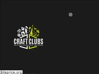 craft-clubs.co.uk