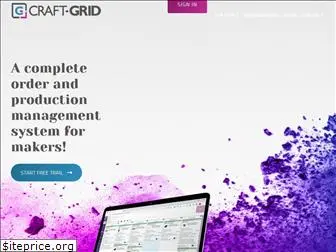 craft-grid.com