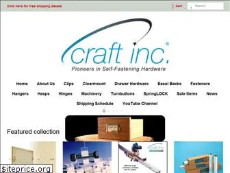 craft-inc.com