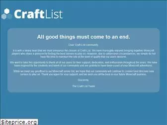craft-list.net