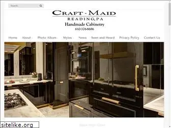 craft-maid.com