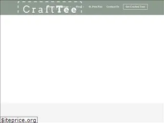 craft-tee.com