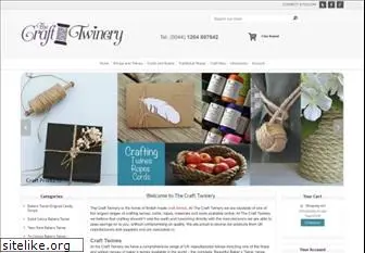 craft-twinery.co.uk