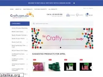 craft.com.au