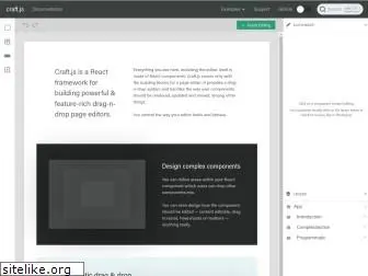 craft.js.org