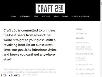 craft260.com