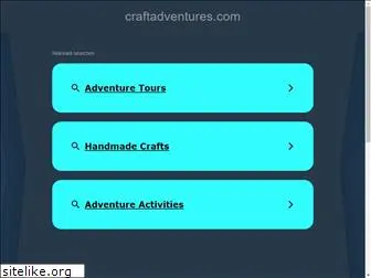 craftadventures.com