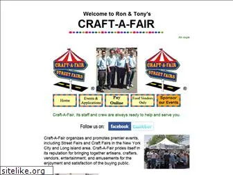 craftafaironline.com