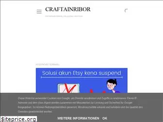 craftainribor.blogspot.com