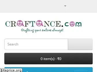 craftance.com