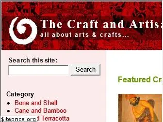 craftandartisans.com