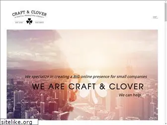 craftandclover.com