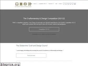 craftanddesigncouncil.org.uk