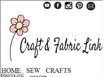 craftandfabriclinks.com