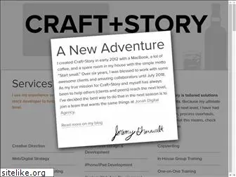 craftandstory.com