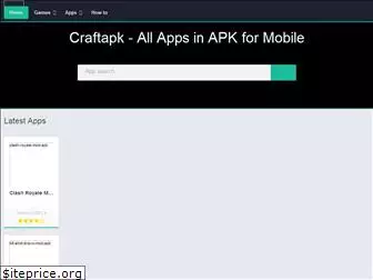 craftapk.com