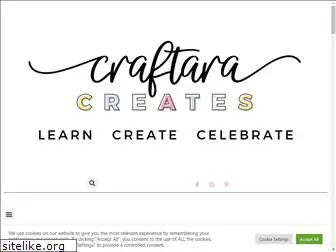 craftaracreates.com