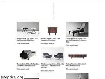 craftassociatesfurniture.com