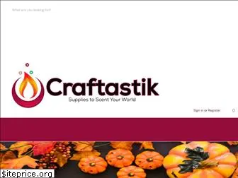 craftastik.co.uk