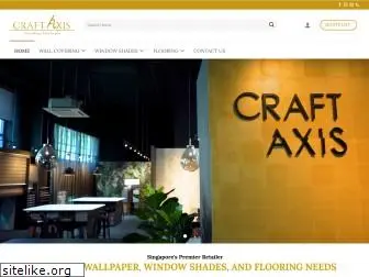 craftaxis.com.sg