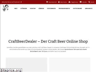 craftbeer-dealer.com