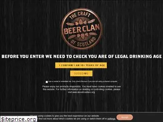 craftbeerclan.com