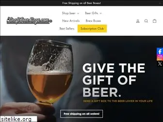 craftbeerkings.com