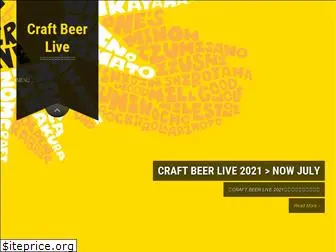 craftbeerlive.com