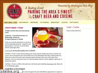 craftbeerplusfood.com