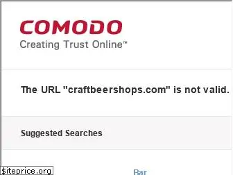 craftbeershops.com