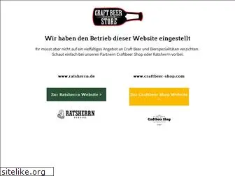 craftbeerstore.de