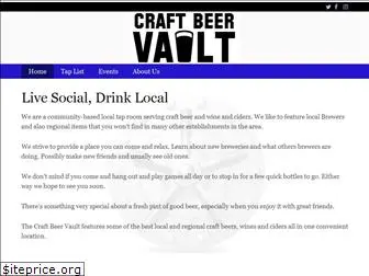 craftbeervault.com