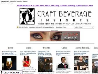 craftbeverageinsights.com