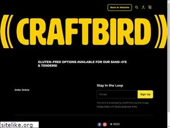 craftbirdfoodtruck.com